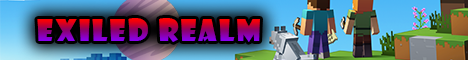 Exiled Realm FTB Continuum