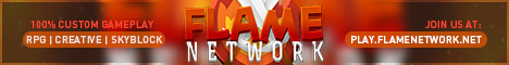 Flame Network