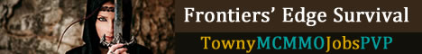 Frontiers Edge Survival