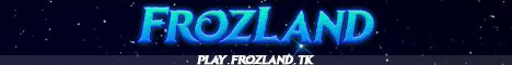 FrozLand