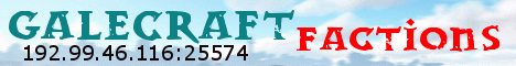 GaleCraft