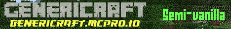 Genericraft