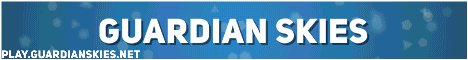 Guardian Skies - Skyblock 1.12