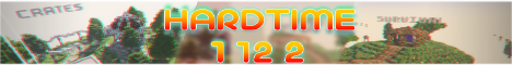 HardTime Network 1.8.X-1.13.X