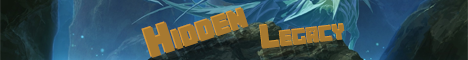 Hidden Legacy
