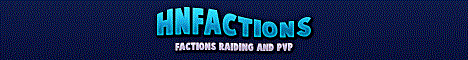 HNFactions // PVP // FACTIONS // RAIDING