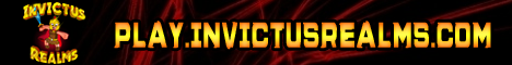 Invictus Realms SkyBlock