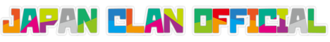 JAPAN CLAN OFFICIAL