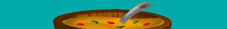 KitPVP.ORG Old School Soup Server