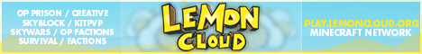 LemonCloud