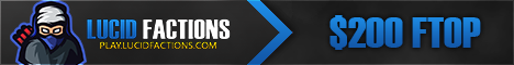 Lucid Factions 200 FTOP