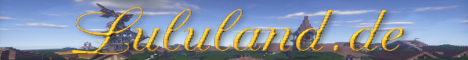 LuluLand - 1.14.1