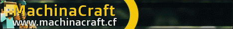 MachinaCraft