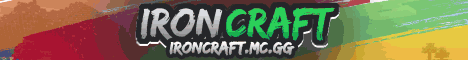 IronCraft
