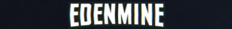 EdenMine