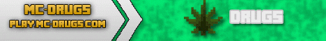 MCDrugs - Drugs - 3D Guns - Factions - mcMMO - Police