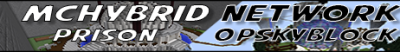 MCHybrid