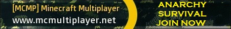 MCMP Minecraft Multiplayer