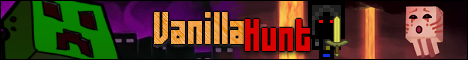VanillaHunt Survival