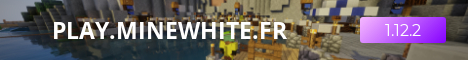 Minewhite