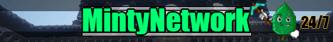 MintyNetwork