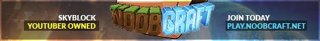 NoobCraft