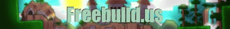 Creative Freebuild