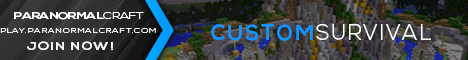ParanormalCraft