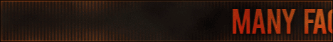 TheArchon - Factions - Custom Enchantments - mcMMO - Cash Prizes