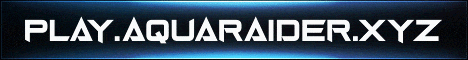 AquaRaider Factions - FREE PAID RANKS