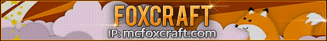 Foxcraft Network