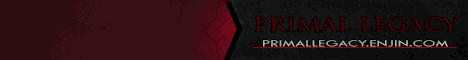 Primal Legacy