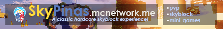 SKYPINAS NETWORK