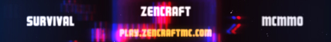 ZenCraft