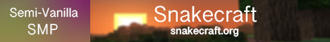 Snakecraft