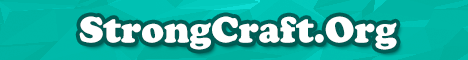 StrongCraft.org