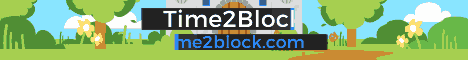 Time2Block