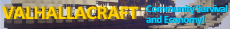 ValhallaCraft