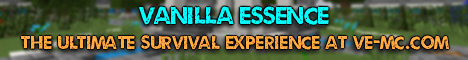Vanilla Essence
