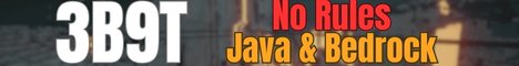 3b9t - Anarchy Server