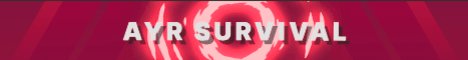 Ayr Survival Server!