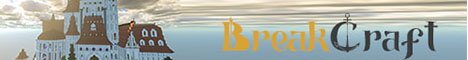 BreakCraft