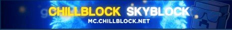 ChillBlock Skyblock