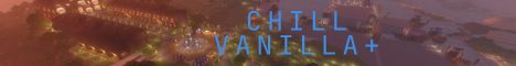 ChillVanilla+