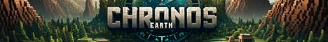 Chronos Earth