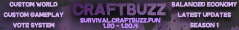 CraftBuzz