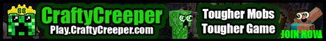 CraftyCreeper