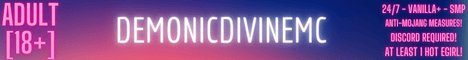DemonicDivineMC