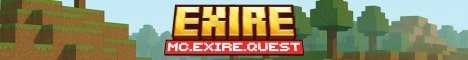 EXIRE Towny - 1.21.8