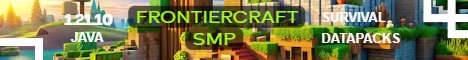 Frontiercraft SMP